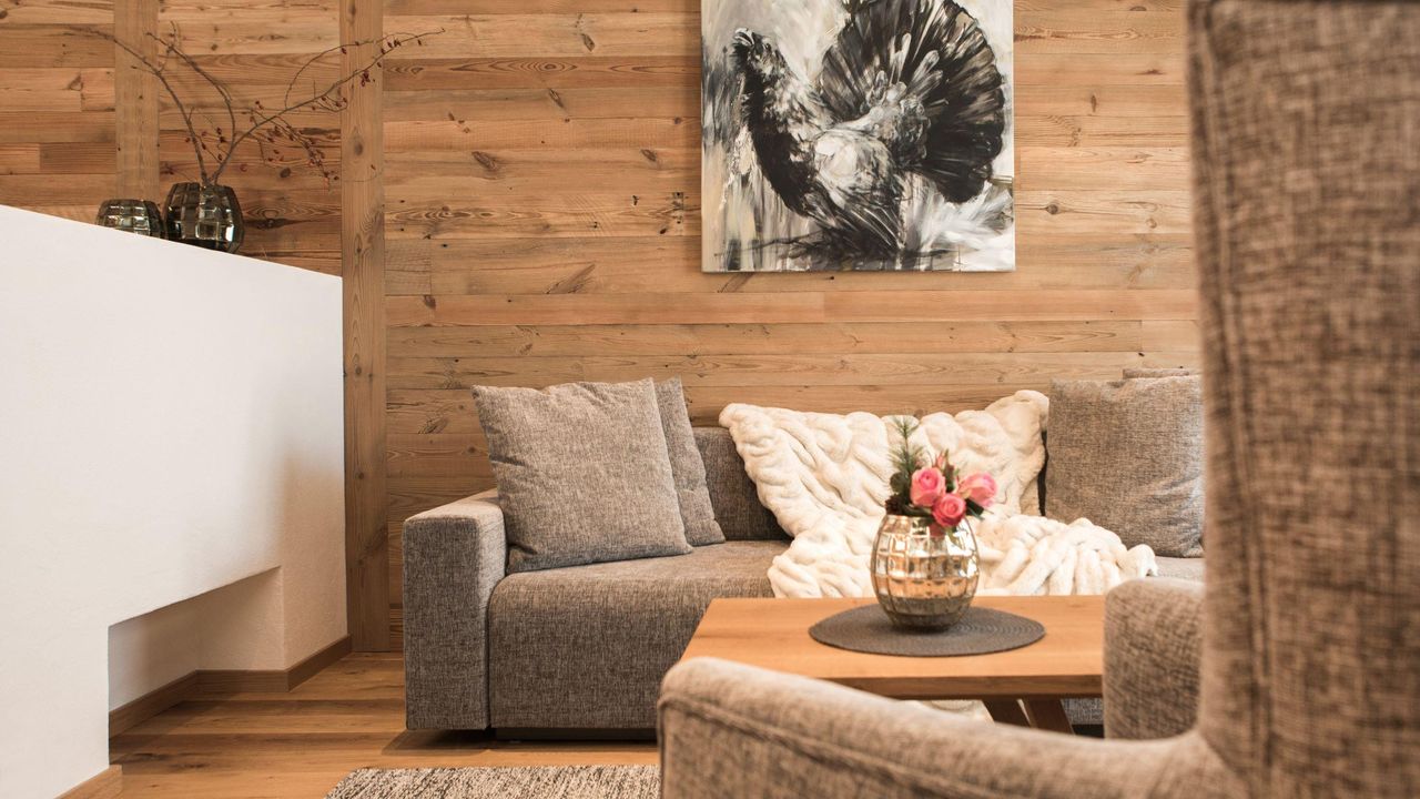 Chalet Apartment_Wohnzimmer Chalet Apartment_Wohnzimmer
